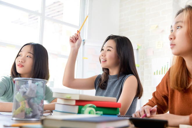 Lộ trình học tiếng Anh cho học sinh THCS hiệu quả