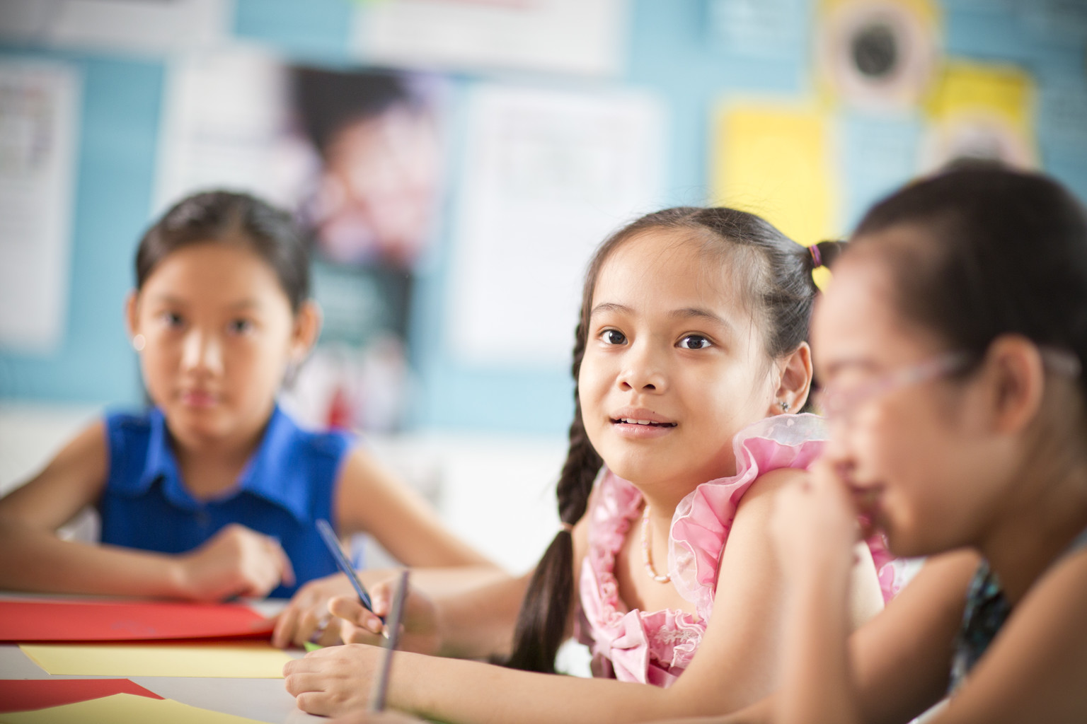 Mách nhỏ 5 tuyệt chiêu dạy tiếng Anh cho học sinh tiểu học