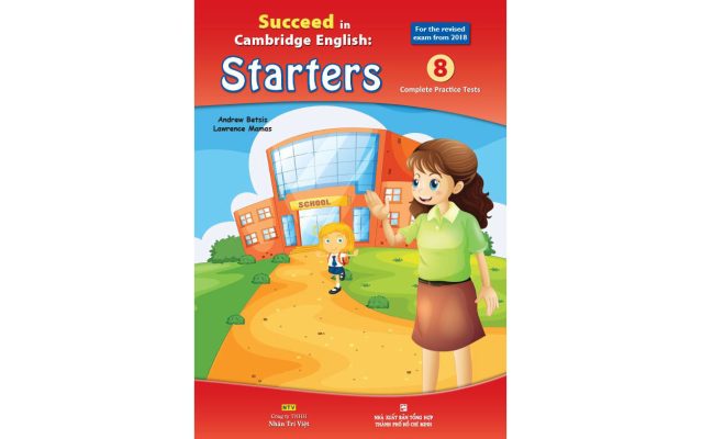 Succeed in Starters