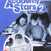 Academy Stars level 2 WB