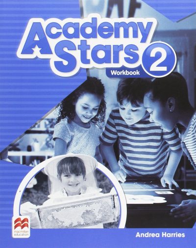 Academy Stars level 2 WB